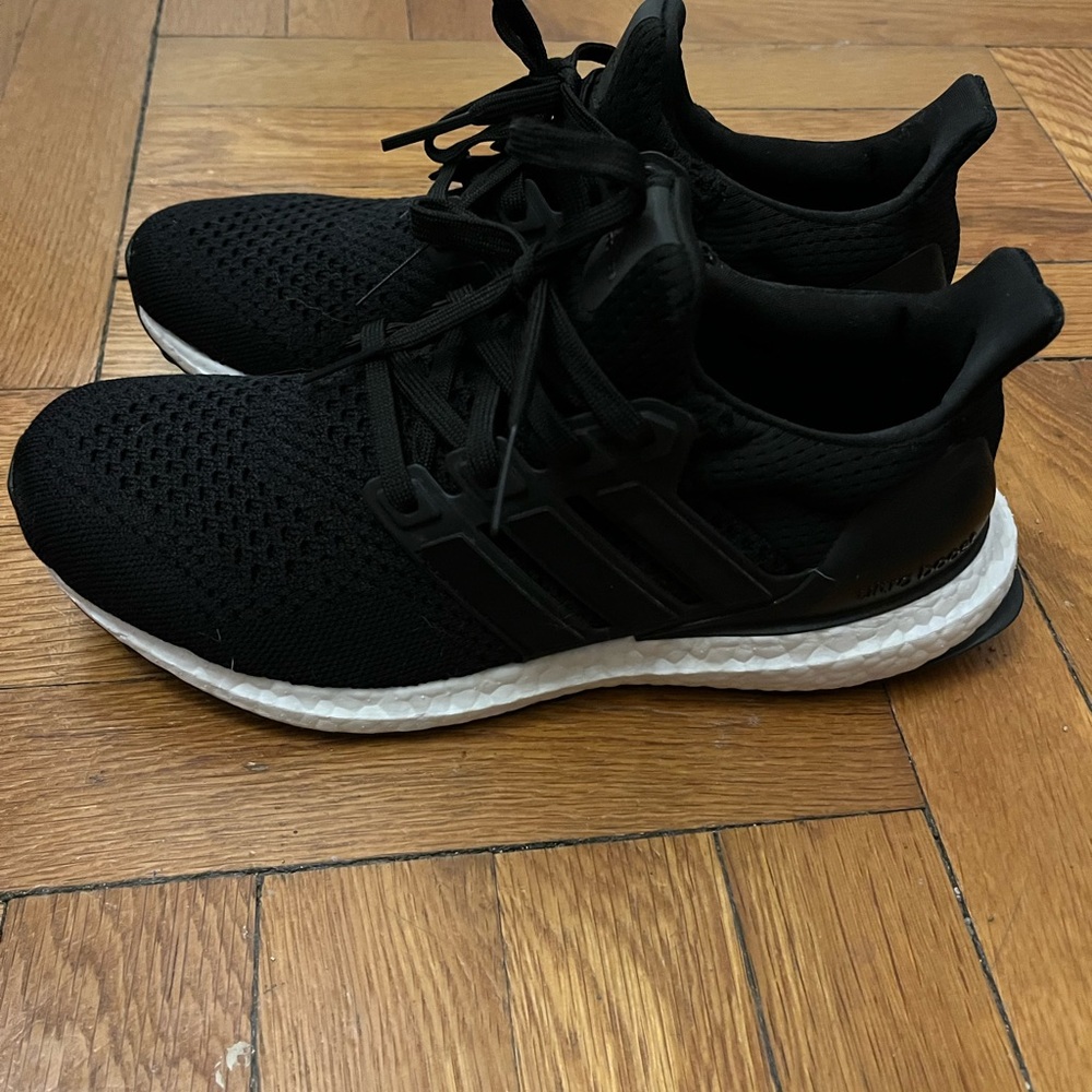 Adidas ultraboost womens 7